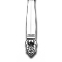 International Silver Royal Danish Place Knife