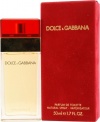 Dolce & Gabbana By Dolce & Gabbana For Women Parfum De Toilette Spray 1.7 Oz