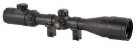 Umarex Airgun Scope, 3-9x44 NightPro Illumuninator