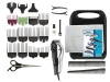 Wahl 79520-500 Chrome Pro 25 piece Haircut Kit