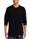 Dickies Men's Long Sleeve Pocket T-shirt