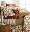 Lauren by Ralph Lauren Bedding Antigua Paisley 3-pc Sheet Set; TWIN