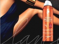 *LANCOME Flash Bronzer AIRBRUSH Multi-Angle SELF-Tanning Spray Even & All-Over Glow*, 4 Oz.