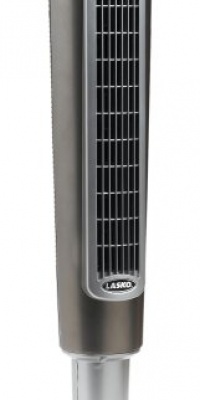 Lasko 2530 40-Inch Elite Wind Tower Fan with Remote Control