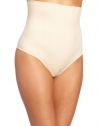 Dr. Rey Shapewear Womens High Waist G-string