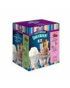 Nostalgia Electrics ICK-200 Old Fashioned Ice Cream Kit