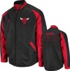 NBA Chicago Bulls Tip Off Midweight Jacket