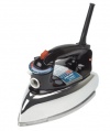 Black & Decker(R) F67E The Classic(TM) Iron Black & Decker F67E The Classic Iron