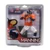 McFarlane Toys NFL Series 30 - Peyton Manning Action Figure (Colors may vary)