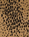 Momeni New Wave NW110CTH3656 Cheetah Rug