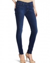 Hudson Women's Nico Midrise Super Skinny Jean, Vancouver, 29