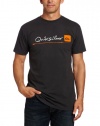 Quiksilver Waterman Men's Standard Tee