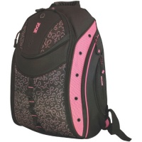 Mobile Edge Express Pink Ribbon Backpack (MEBPEX1)