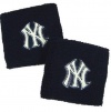 MLB New York Yankees Wristband 2Pk