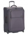 Delsey Luggage Helium Superlite 29 Expandable Trolley - Gray