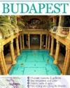 Top 10 Budapest (EYEWITNESS TOP 10 TRAVEL GUIDE)