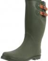 Chooka Women's Top Solid Boot