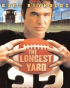 The Longest Yard (Lockdown Edition)