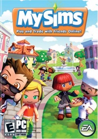 MySims