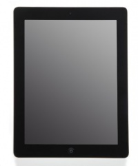 Apple iPad with Retina Display MD517LL/A (32GB, Wi-Fi + AT&T, Black) NEWEST VERSION