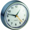 Interdesign 61600 SuctionWorks Waterproof Clock