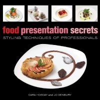 Food Presentation Secrets: Styling Techniques of Professionals