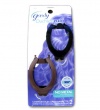 Goody Small Updo Barrettes 2 Pack Item #09292 Color May Very