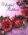 The Artful Ribbon: Ribbon Flowers