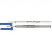 Cross Selectip Gel Rollingball Pen Refill, Blue, 2 per card (8521-2)