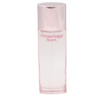 Happy Heart Perfume by Clinique for Women. Parfum Spray 1.7 Oz / 50 Ml Unboxed