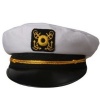 Captains Hat - Skipper Your Own Kon Tiki Raft !!!