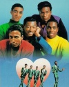 The Five Heartbeats [VHS]