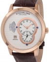 Stuhrling Original Men's 135A.33452 Symphony Eclipse II Automatic Watch