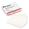 Universal 84622 Clear Laminating Pouches, 3 mil, 9 x 11-1/2, 100/Box