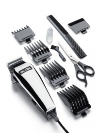 Andis 18065 10 Piece Clipper Kit