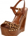 Jessica Simpson Women's Js-Nella Wedge Sandal