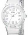 Citizen Women's EW0700-98A Eco-Drive Silhouette Sport Watch