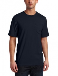 Nautica Men's Short Sleeve Pocket Tee