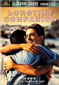 Longtime Companion