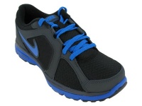 Nike Kids NIKE DUAL FUSION RUN (GS) RUNNING SHOES