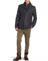 Michael Kors Men's Burlingame Field Coat