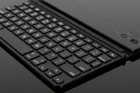 Zagg ZAGGkeys SOLO Black (FOLZKBLK97)