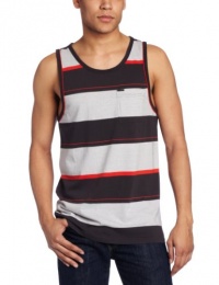 Quiksilver Men's Lairmore Tank Top