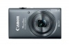 Canon PowerShot ELPH 130 IS 16.0 MP Digital Camera with 8x Optical Zoom 28mm Wide-Angle Lens and 720p HD Video Recording (Gray)