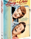 The Lucy & Desi Collection (Too Many Girls / The Long Long Trailer / Forever, Darling)