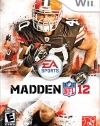 Madden NFL 12