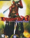 Devil May Cry 3: Dante's Awakening - Special Edition