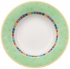 Villeroy & Boch Twist Alea Verde Rim Soup Bowl