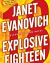 Explosive Eighteen: A Stephanie Plum Novel (Stephanie Plum Novels)