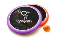 OgoSport Mezo OgoDisk Set / Limited Edition: Purple & Orange